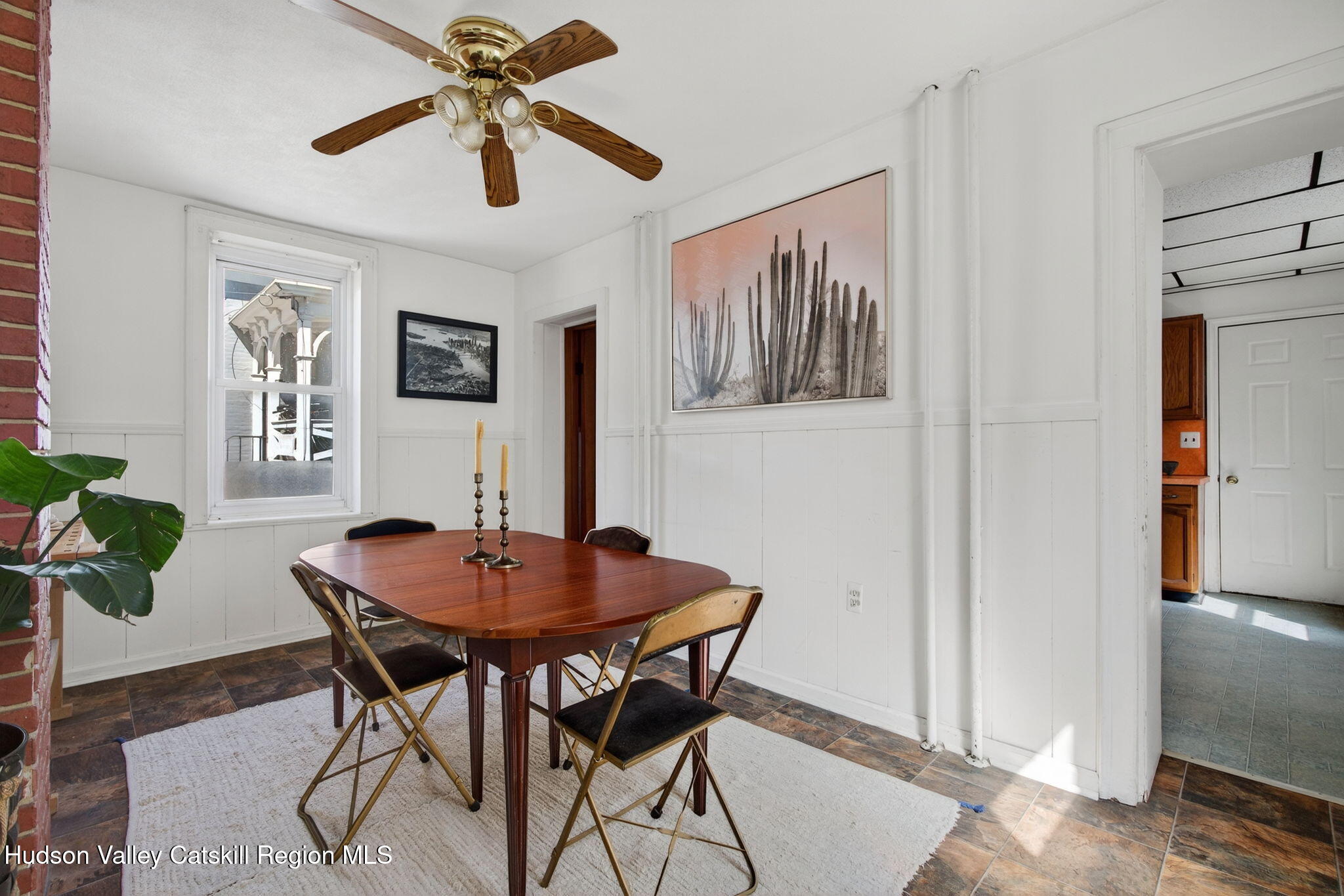 116 2nd Street Connelly, NY 12417 - Photo 9 of 33 Dining Room