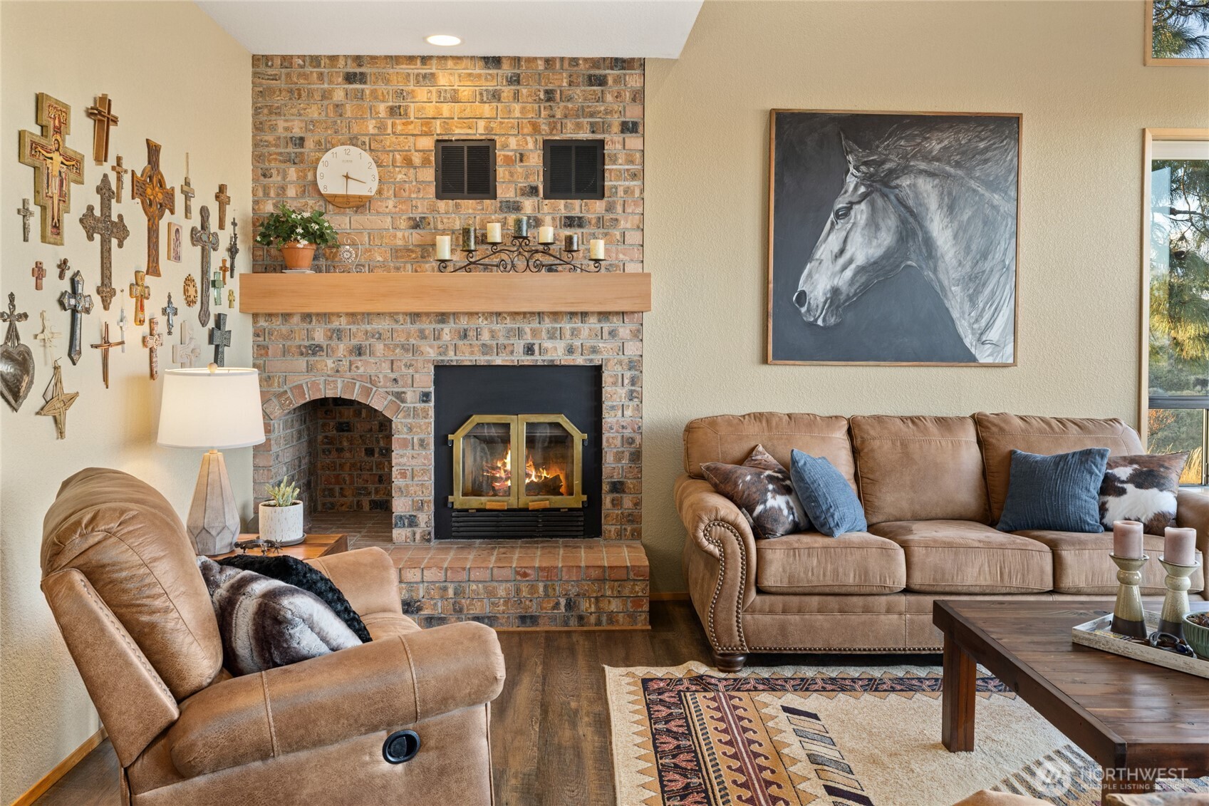 2281 Mellergaard Road Ellensburg, WA 98926 - Photo 13 of 39 Gallery Image 13