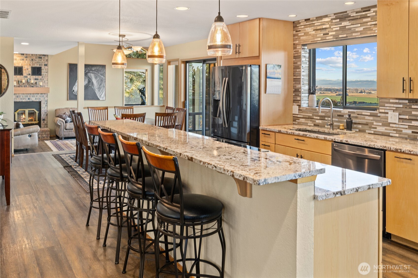 2281 Mellergaard Road Ellensburg, WA 98926 - Photo 21 of 39 Gallery Image 21