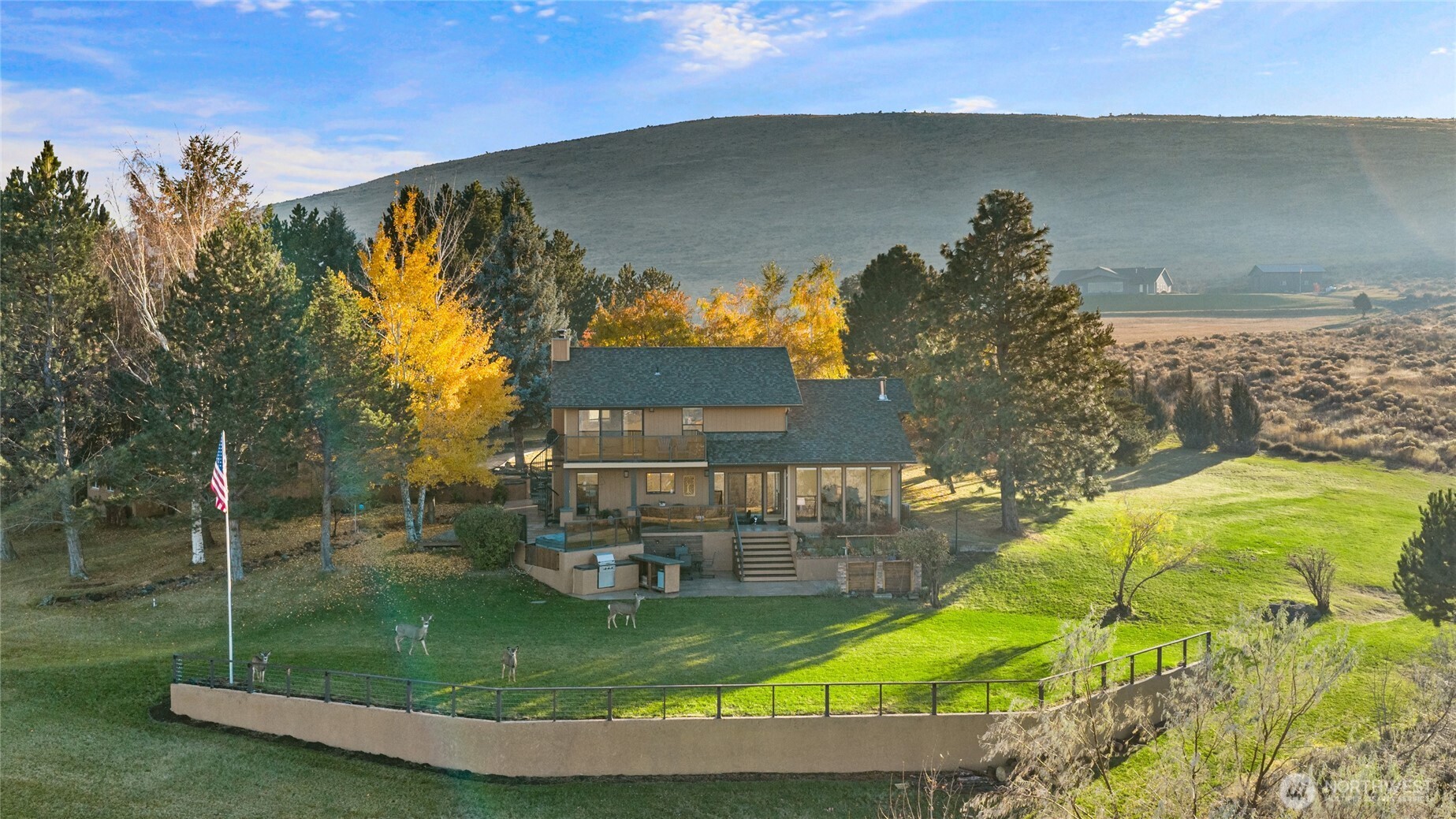 2281 Mellergaard Road Ellensburg, WA 98926 - Photo 35 of 39 Gallery Image 35