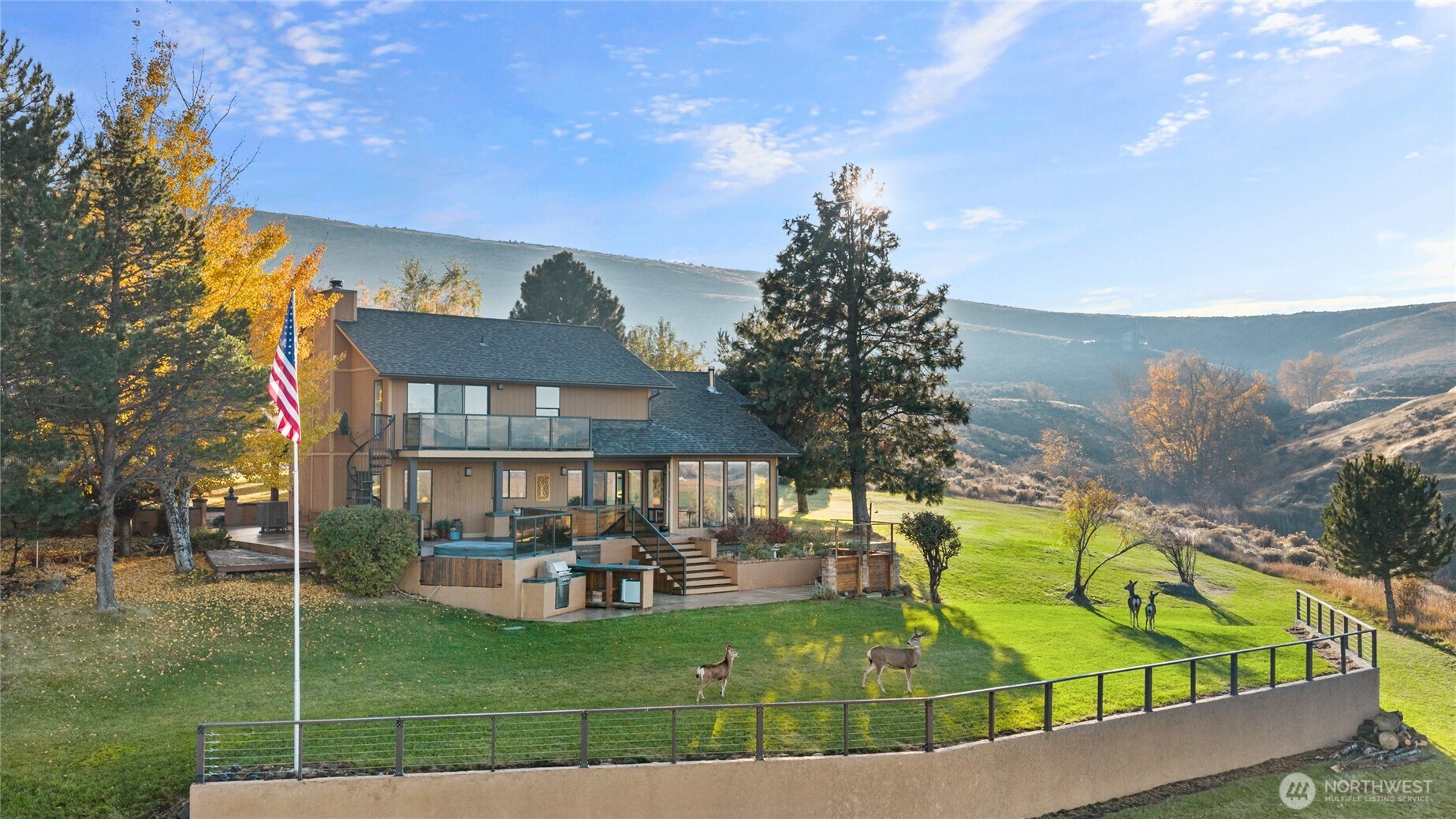 2281 Mellergaard Road Ellensburg, WA 98926 - Photo 36 of 39 Gallery Image 36