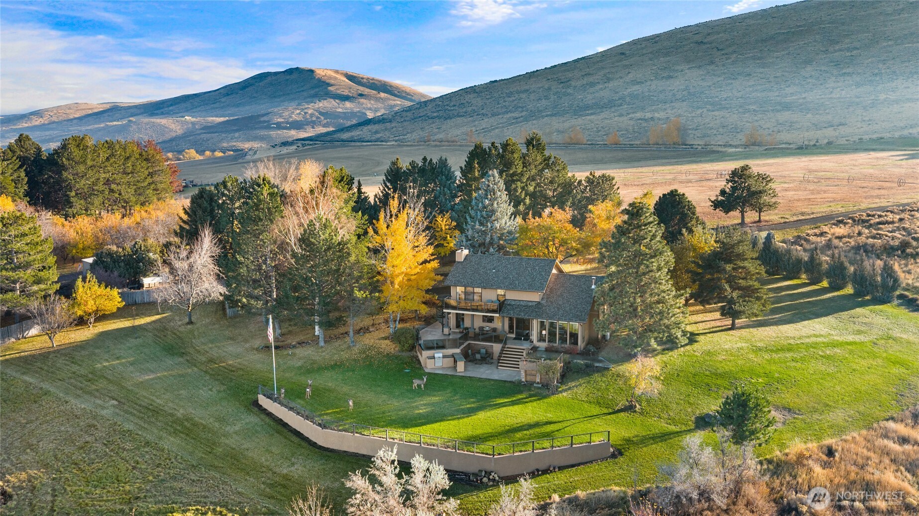 2281 Mellergaard Road Ellensburg, WA 98926 - Photo 37 of 39 Gallery Image 37
