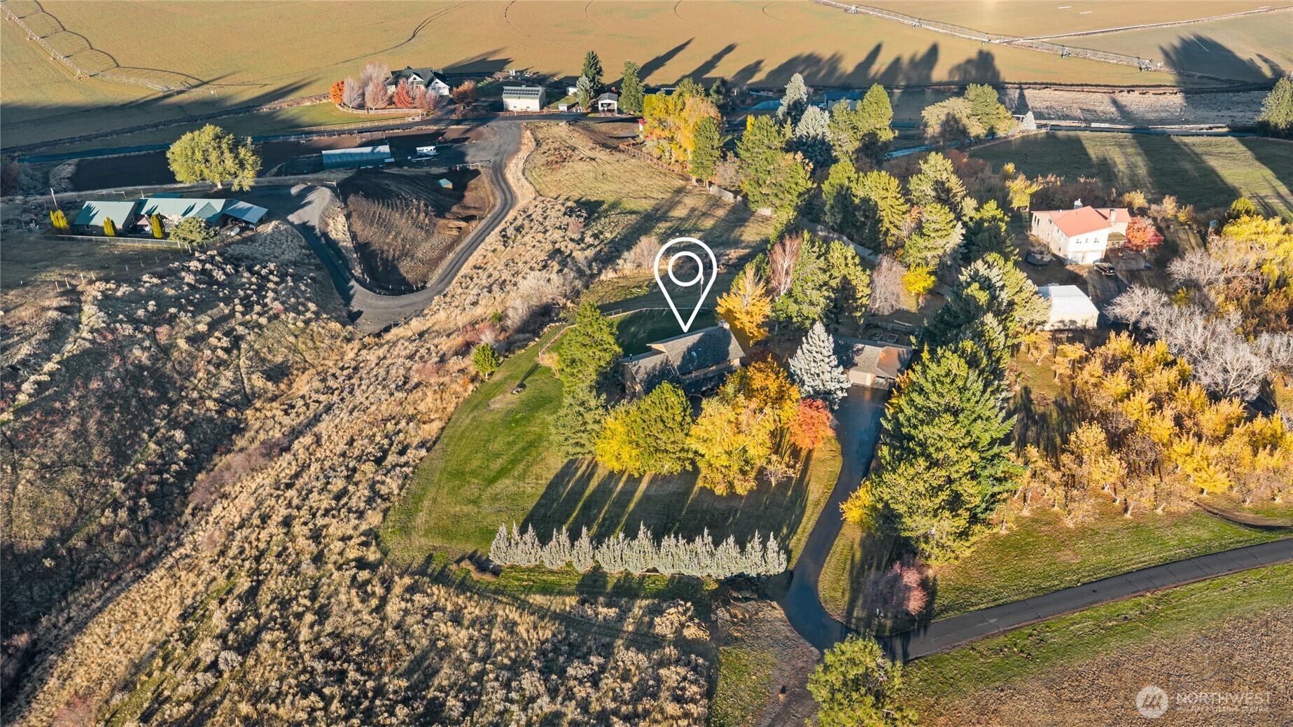 2281 Mellergaard Road Ellensburg, WA 98926 - Photo 39 of 39 Gallery Image 39