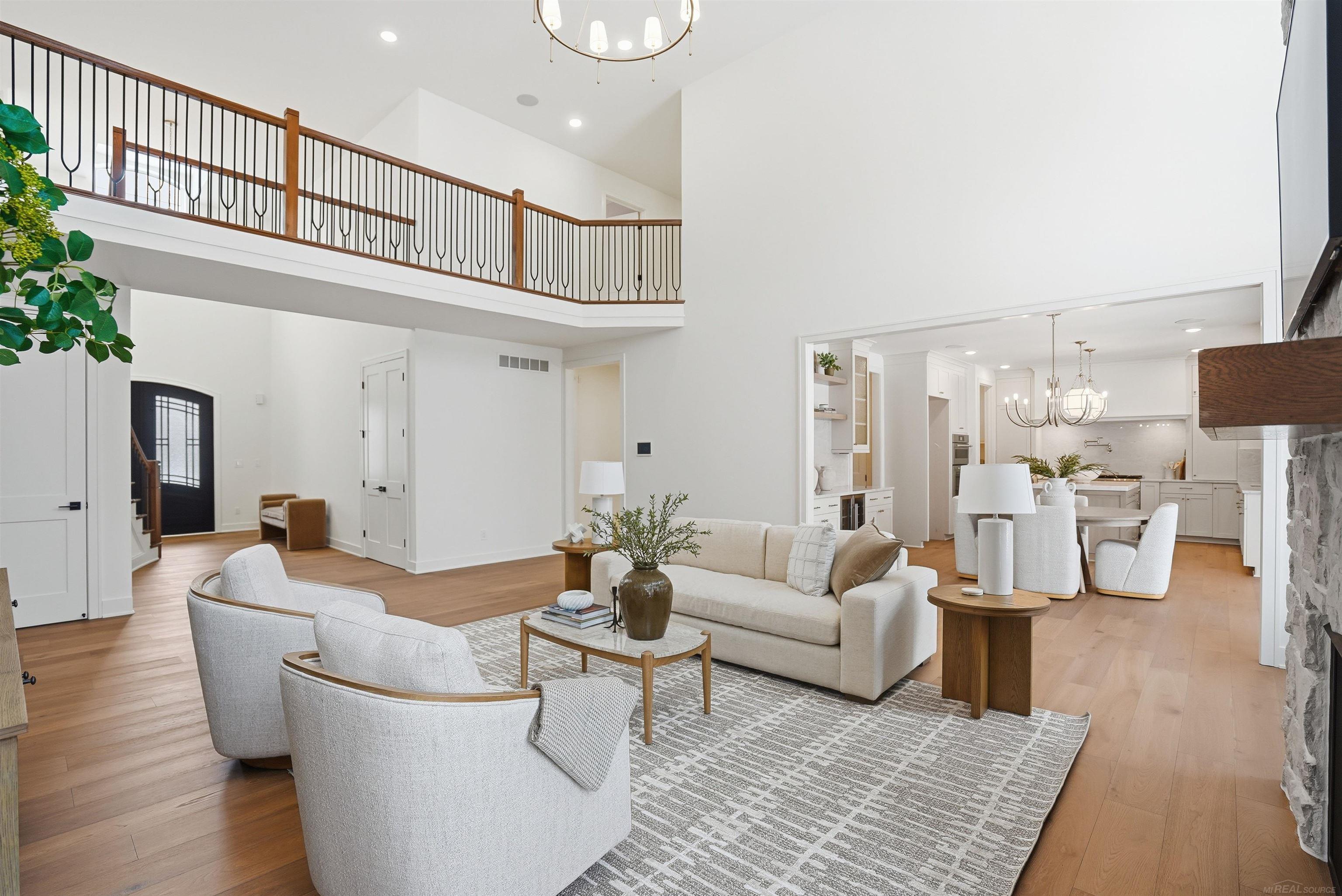 1055 East Avon Road Rochester Hills, MI 48307 - Photo 13 of 44 Gallery Image 13
