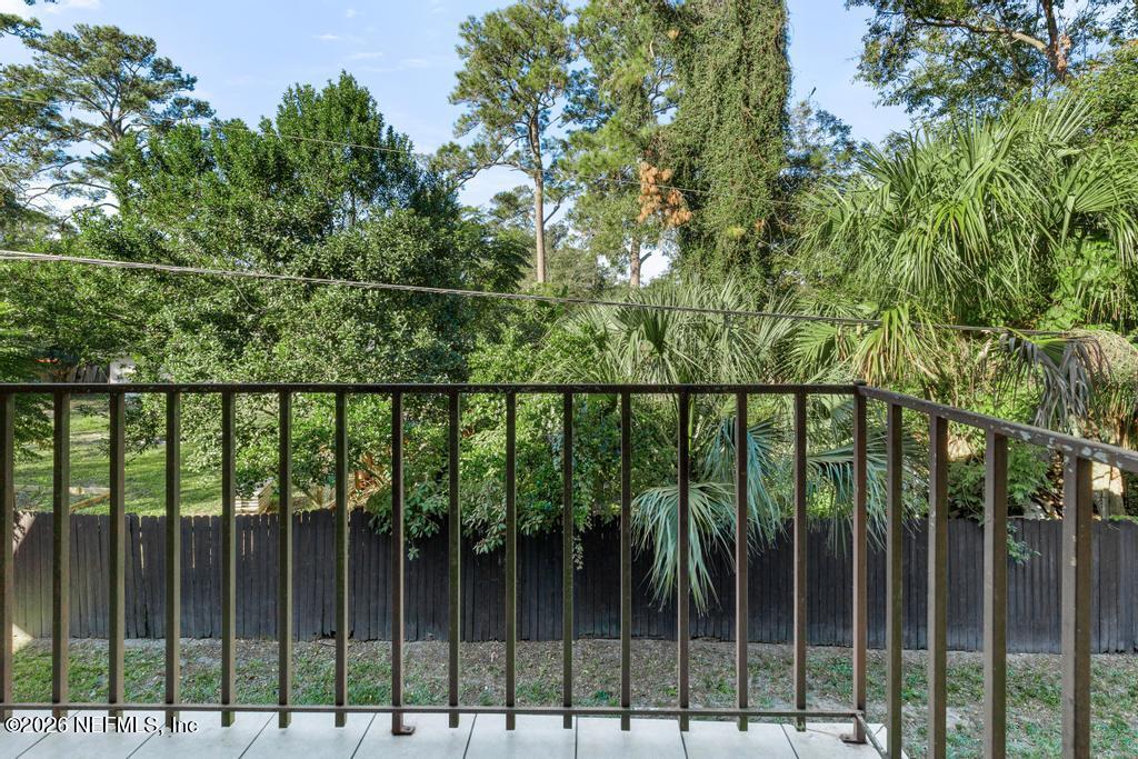 1618 El Camino Road, Unit 6 Jacksonville, FL 32216 - Photo 21 of 26 1618 El Camino 6-33