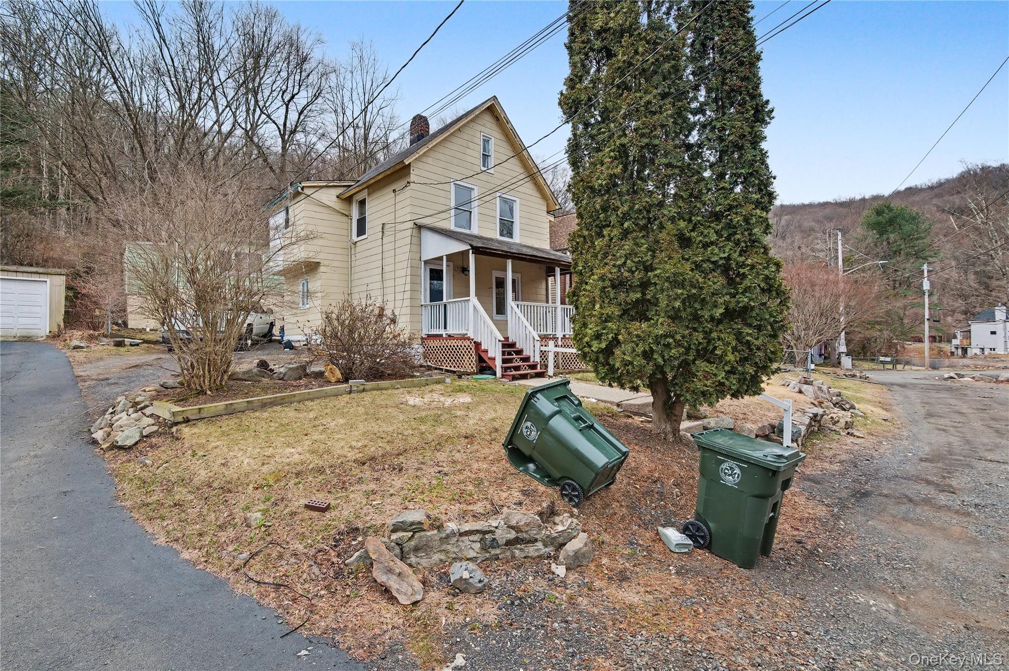 37 7th Street Suffern, NY 10901 - Photo 5 of 12