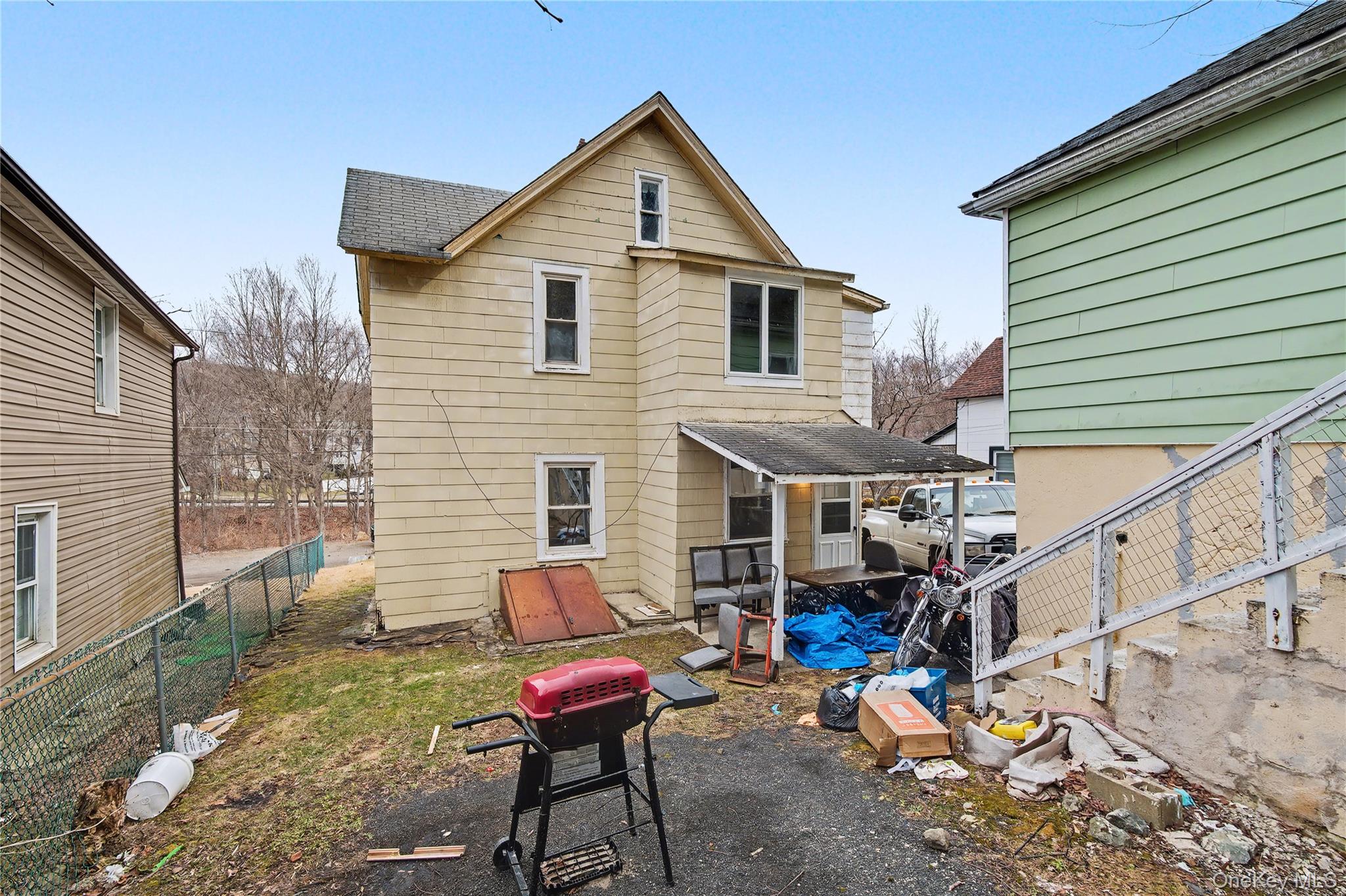 37 7th Street Suffern, NY 10901 - Photo 7 of 12