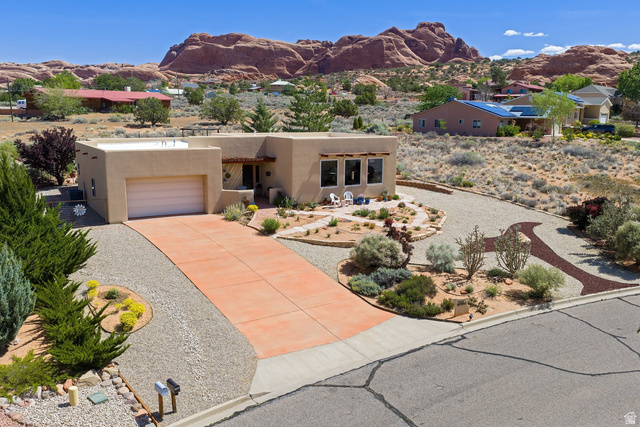 2154 Rio Verde Moab, UT 84532 - Photo 48 of 55