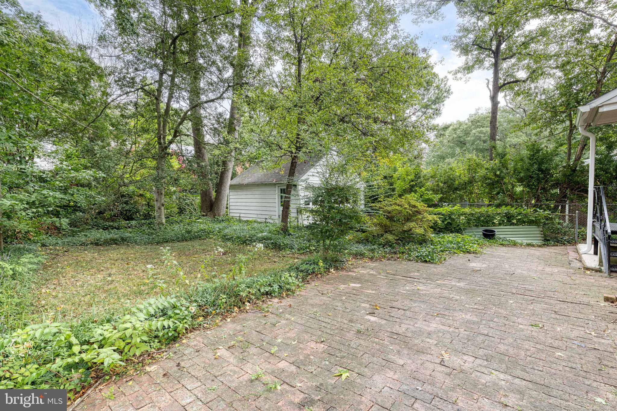 4606 Drexel Road College Park, MD 20740 - Photo 38 of 39 Gallery Image 38