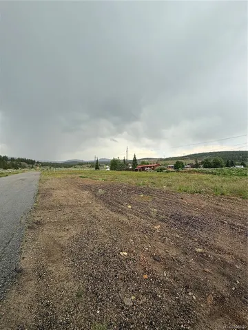 a view of an ocean and beach
