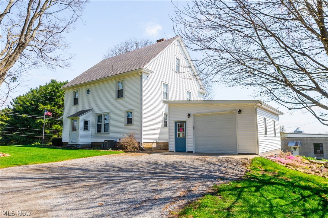 9050 Freeman Road Lisbon, OH 44432 - Photo 1 of 50