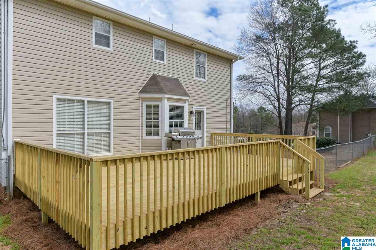 29 South Forty Road Alabaster, AL 35007 - Photo 46 of 50 Gallery Image 46