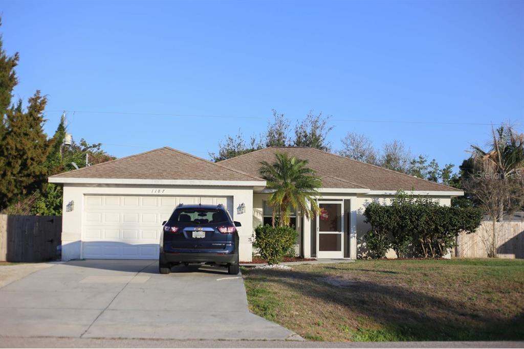 1187 Mohawk Road Venice, FL 34293 - Photo 1 of 1