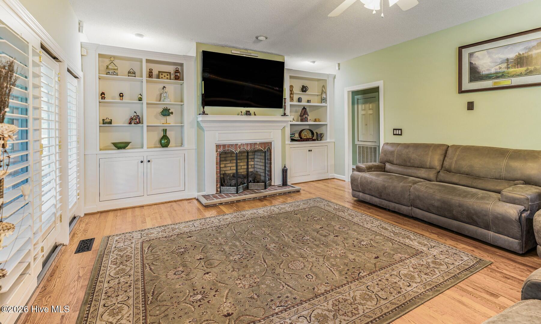 449 Rose Ridge Road Aberdeen, NC 28315 - Photo 17 of 91