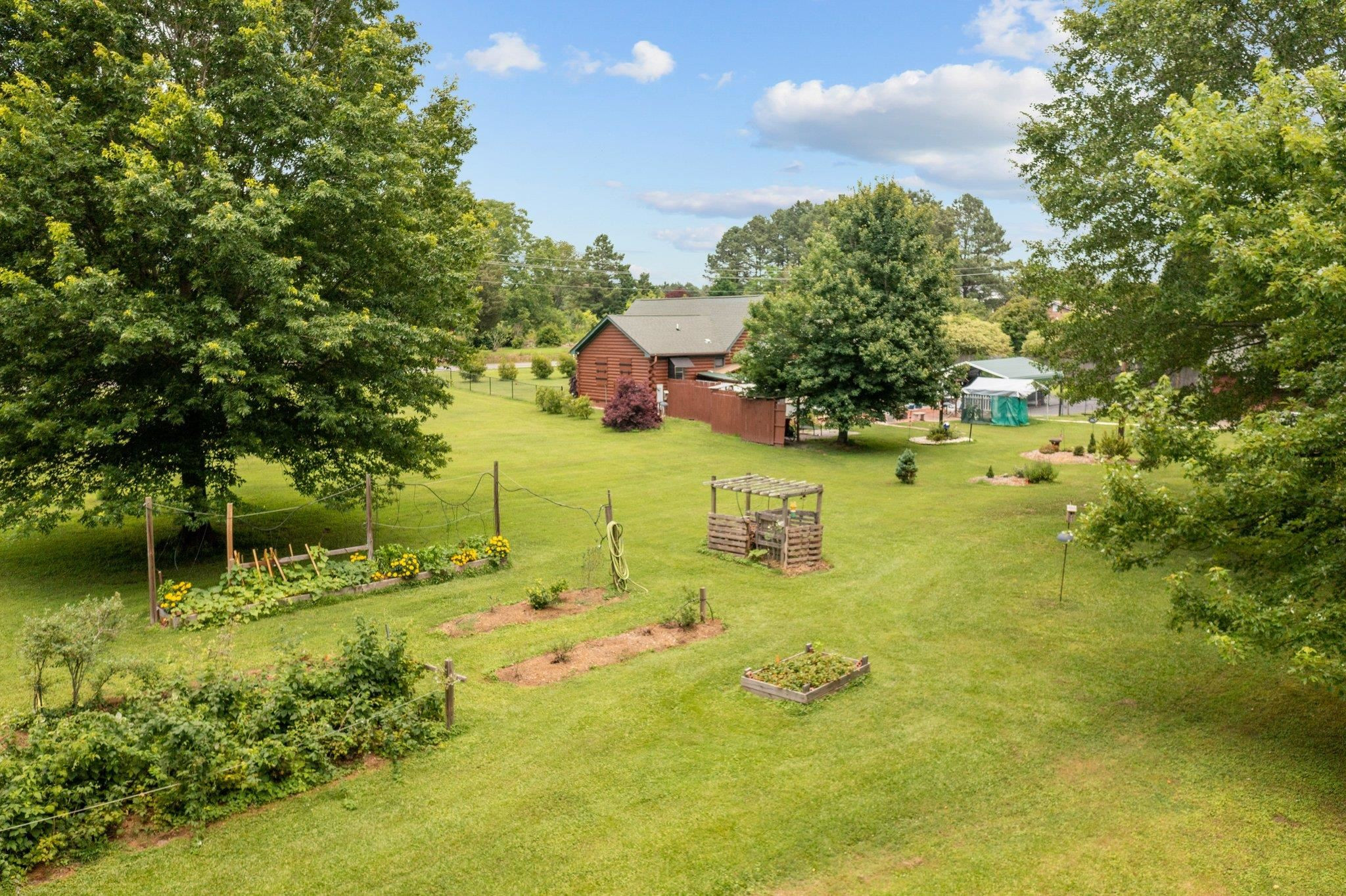 8289 Strickland Road Middlesex, NC 27557 - Photo 38 of 46 Photo 38