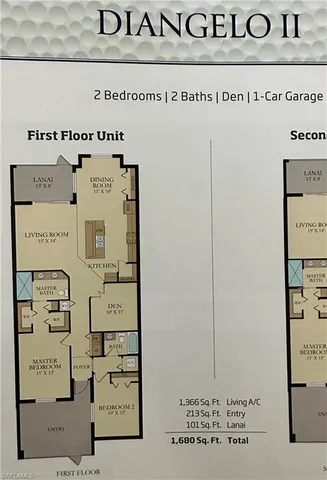 a bedroom with bed and a lamp