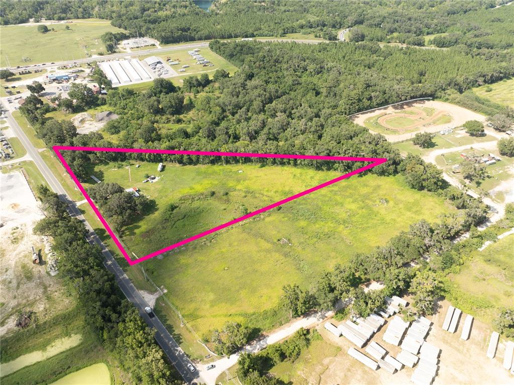 7301 Northwest Gainesville Road Ocala, FL 34475 - Photo 1 of 33