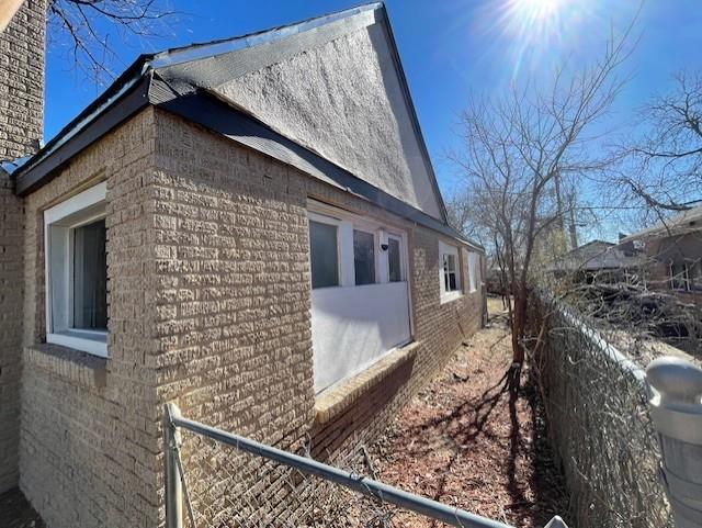 2321 Coleman Street San Angelo, TX 76901 - Photo 13 of 14