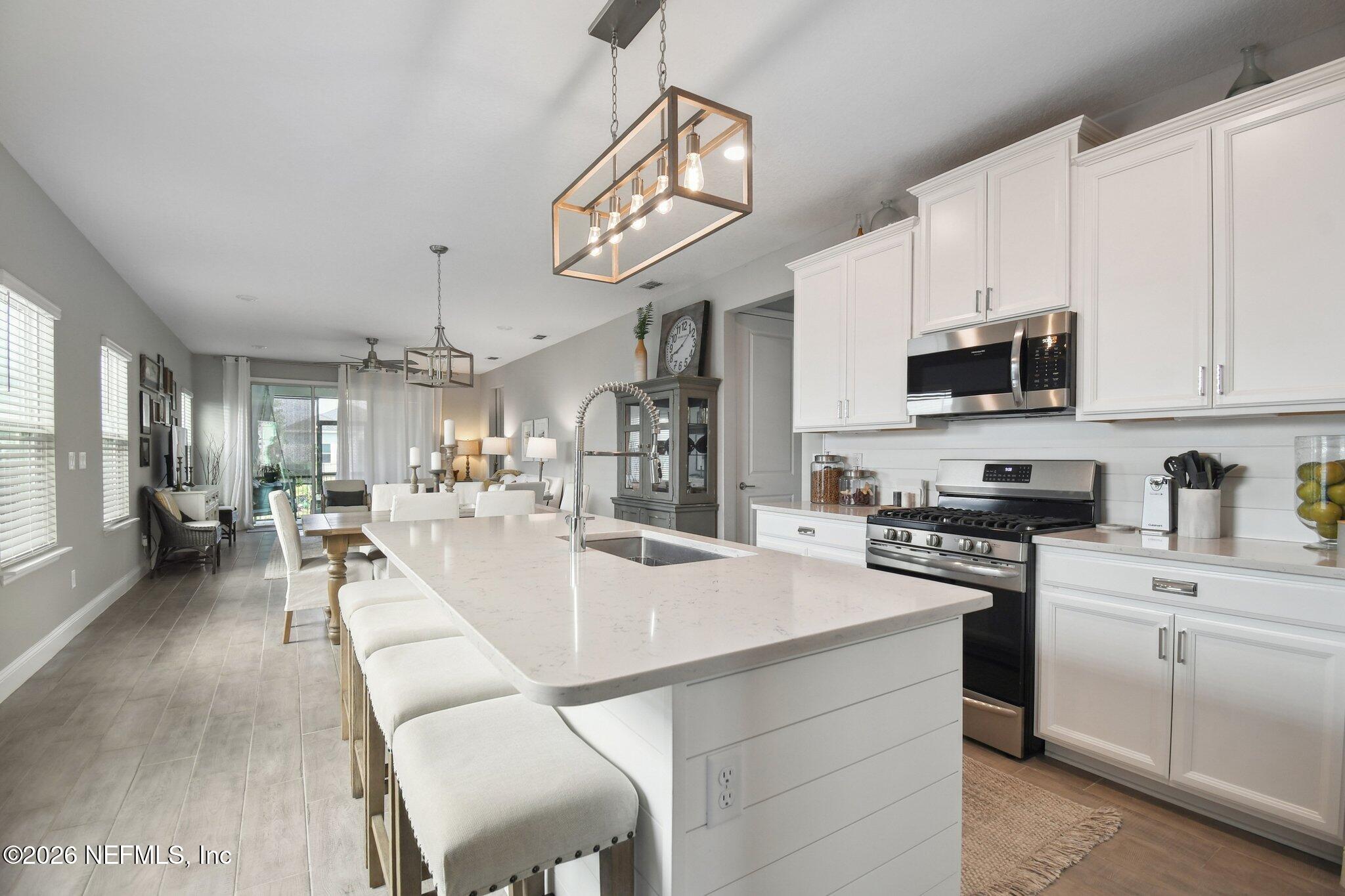 182 Killarney Avenue St. Johns, FL 32259 - Photo 6 of 27 5-Kitchen 1