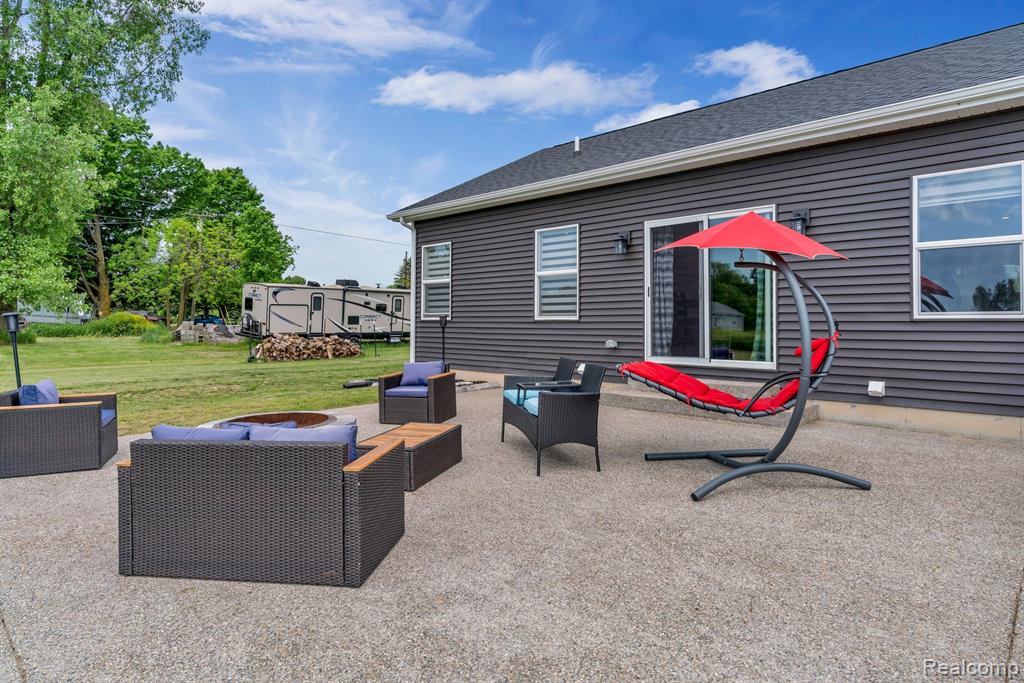 1770 Daley Road Lapeer, MI 48446 - Photo 45 of 46
