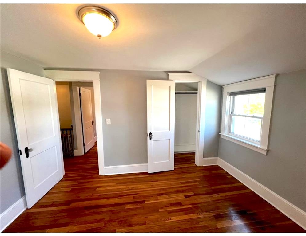 348 Market Street Warren, RI 02885 - Photo 15 of 50 South facing bedroom overlooking side yard