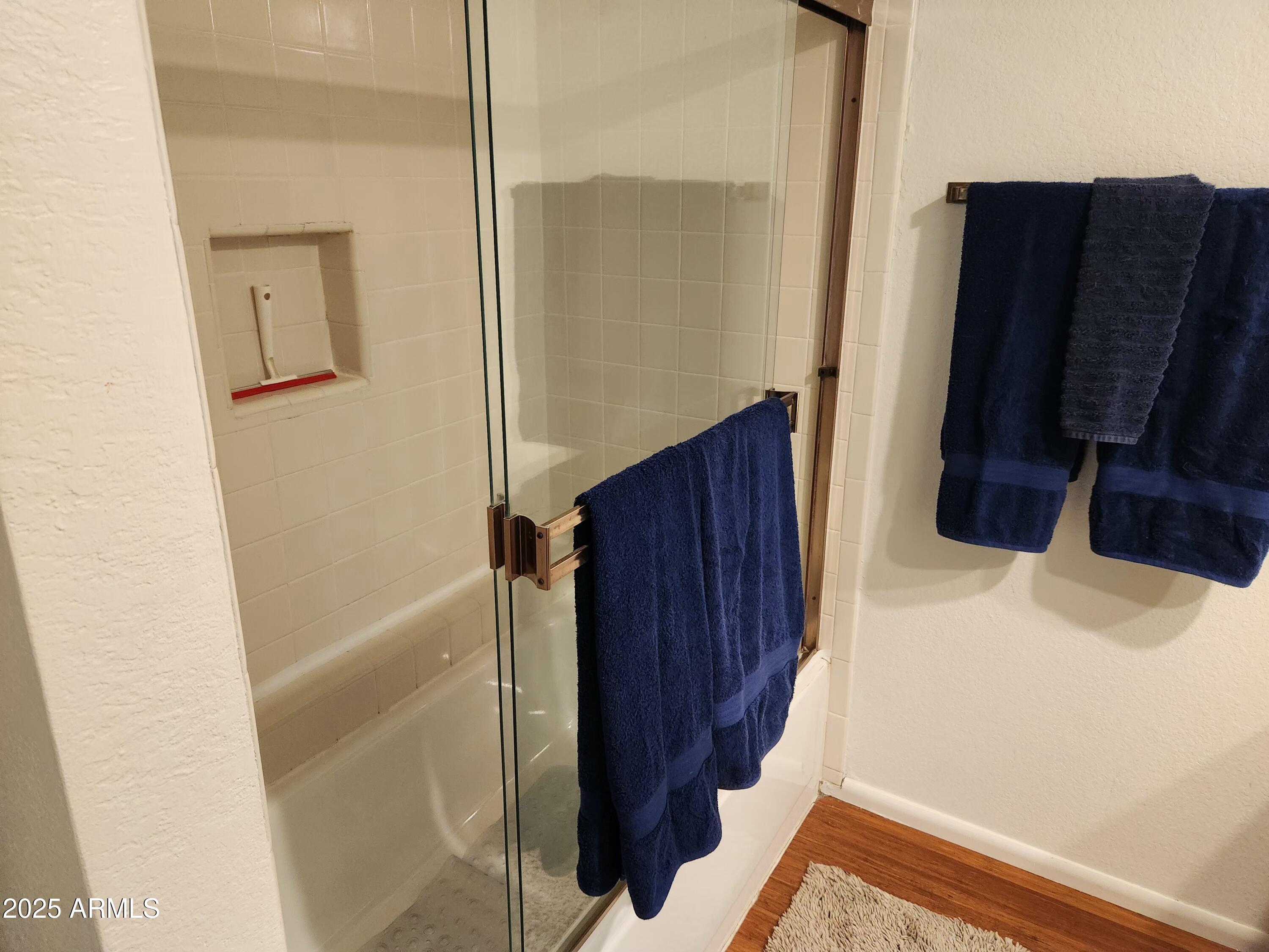 7557 North Dreamy Draw Drive, Unit 184 Phoenix, AZ 85020 - Photo 22 of 28 a view of walk in closet