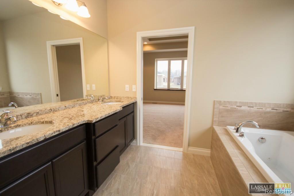 22654 Brantingham Road Macomb, MI 48044 - Photo 26 of 32 36 Lot 92 Bluffs of Beaufait Gia Ranch Spec Home Mstr Bath Jacuzzi Vanity.jpg