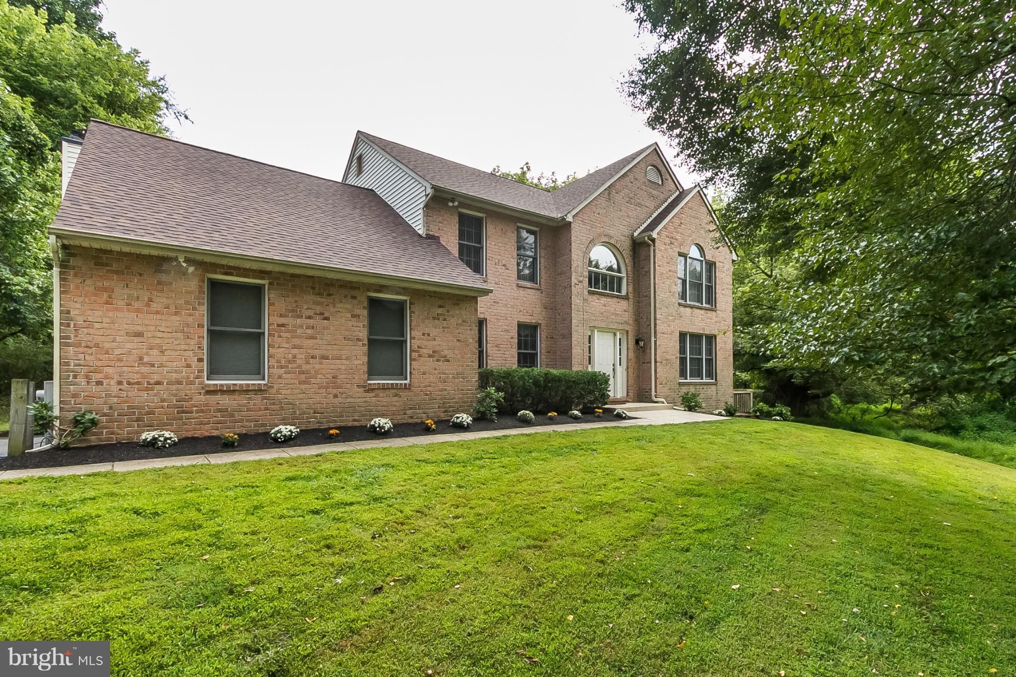 8898 Greylock Road Baltimore, MD 21208 - Photo 1 of 30 Exterior (Front)