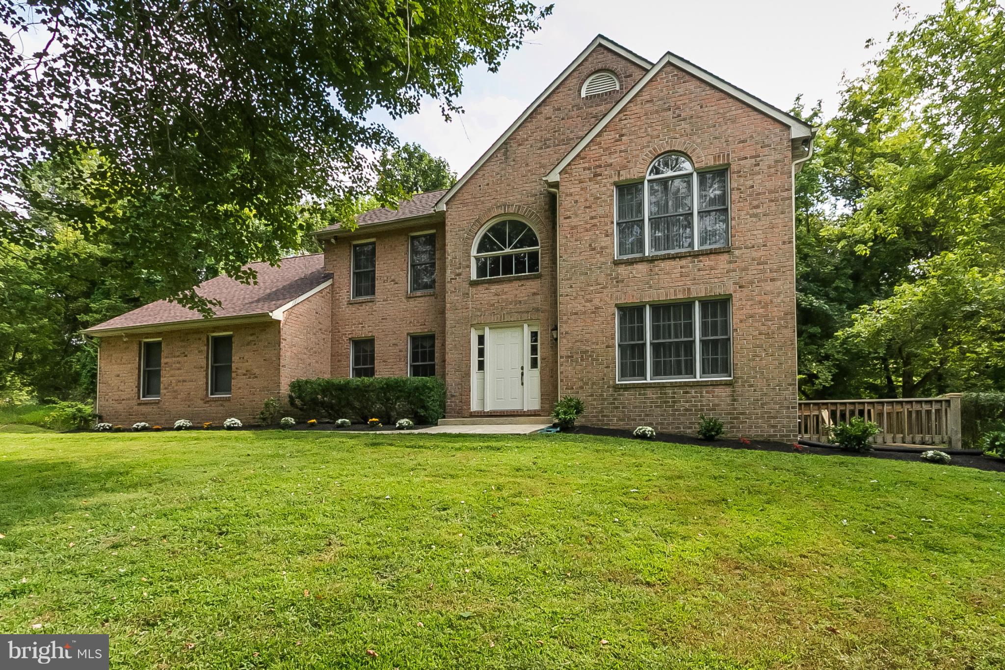 8898 Greylock Road Baltimore, MD 21208 - Photo 2 of 30 Exterior (Front)
