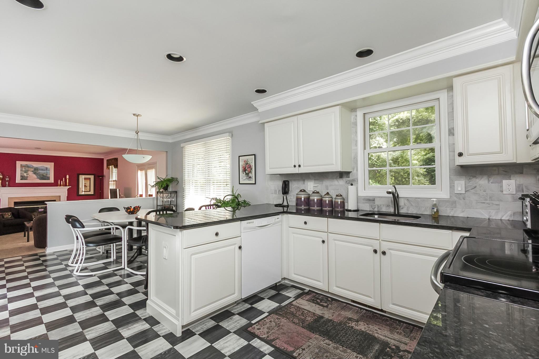 8898 Greylock Road Baltimore, MD 21208 - Photo 11 of 30 Kitchen