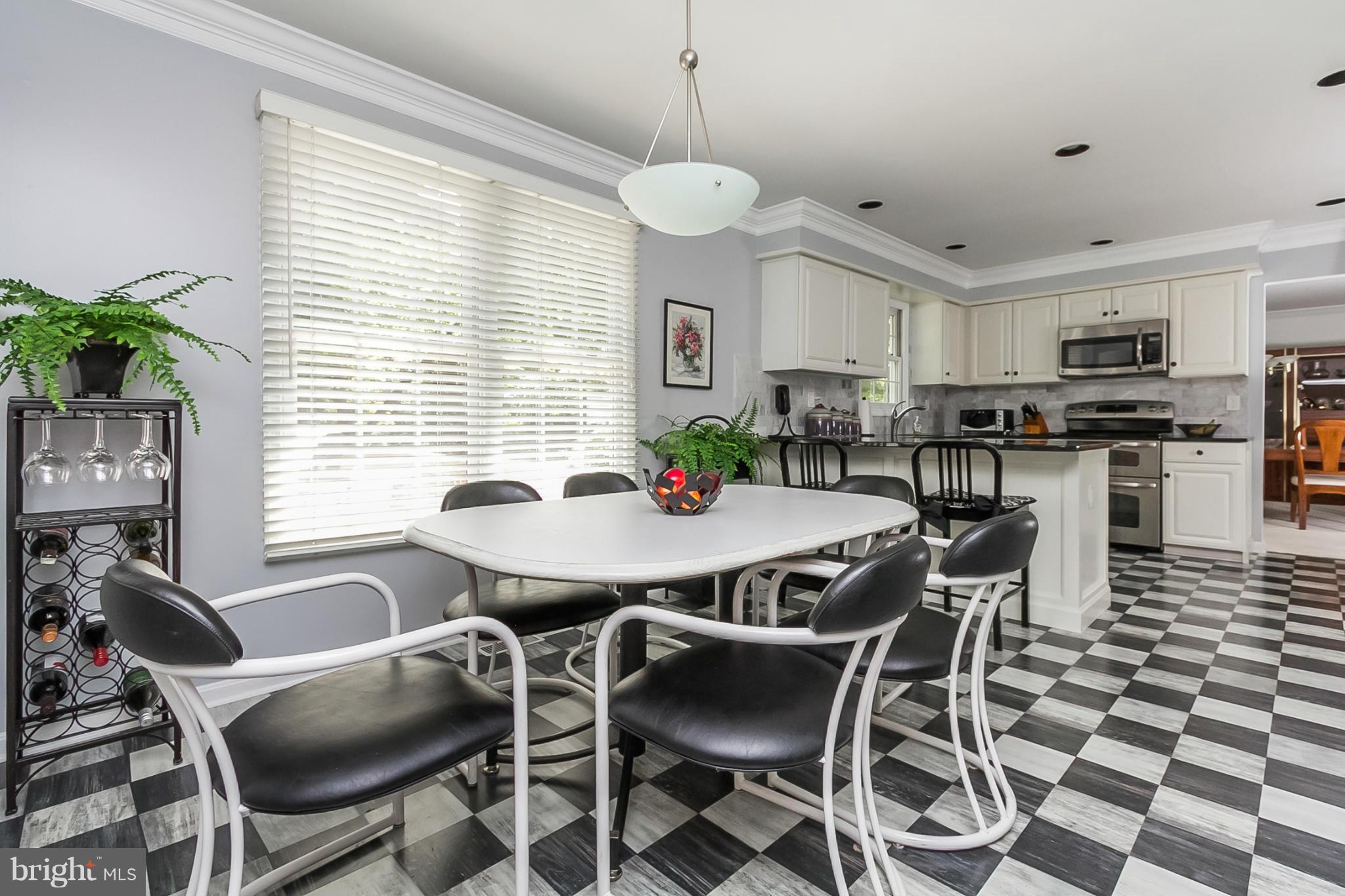 8898 Greylock Road Baltimore, MD 21208 - Photo 13 of 30 Kitchen