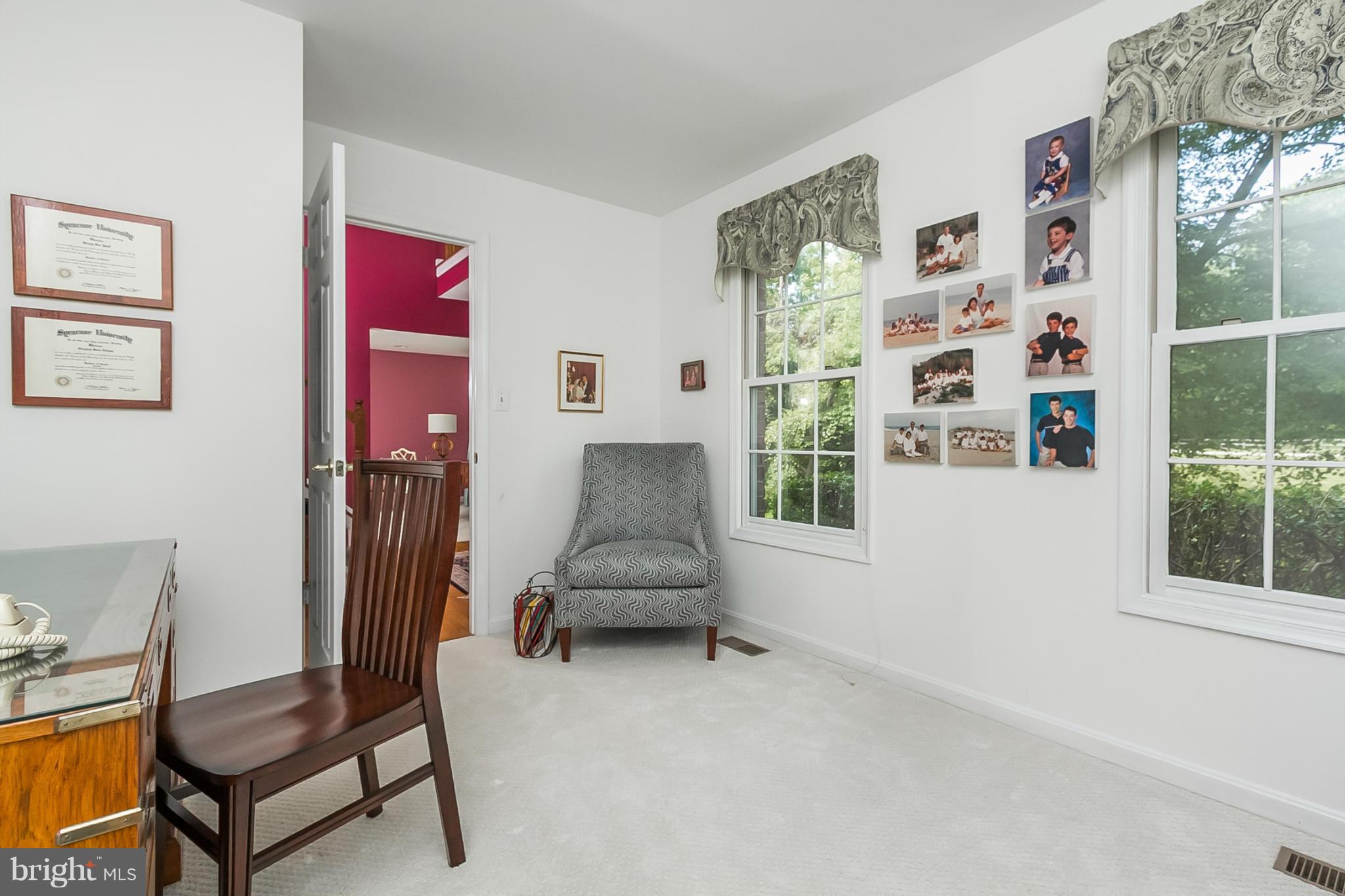 8898 Greylock Road Baltimore, MD 21208 - Photo 17 of 30 Interior (General)