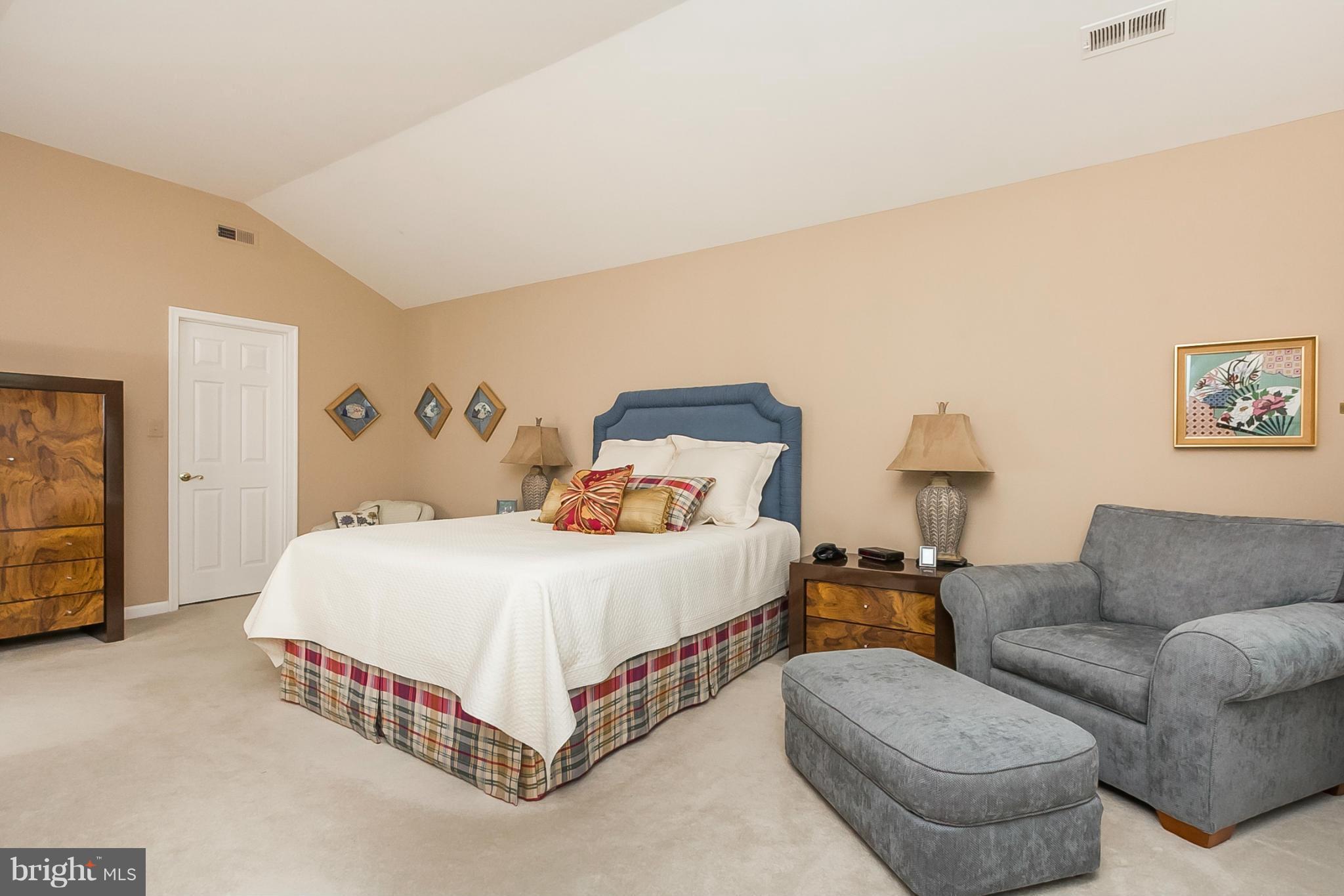 8898 Greylock Road Baltimore, MD 21208 - Photo 18 of 30 Bedroom (Master)