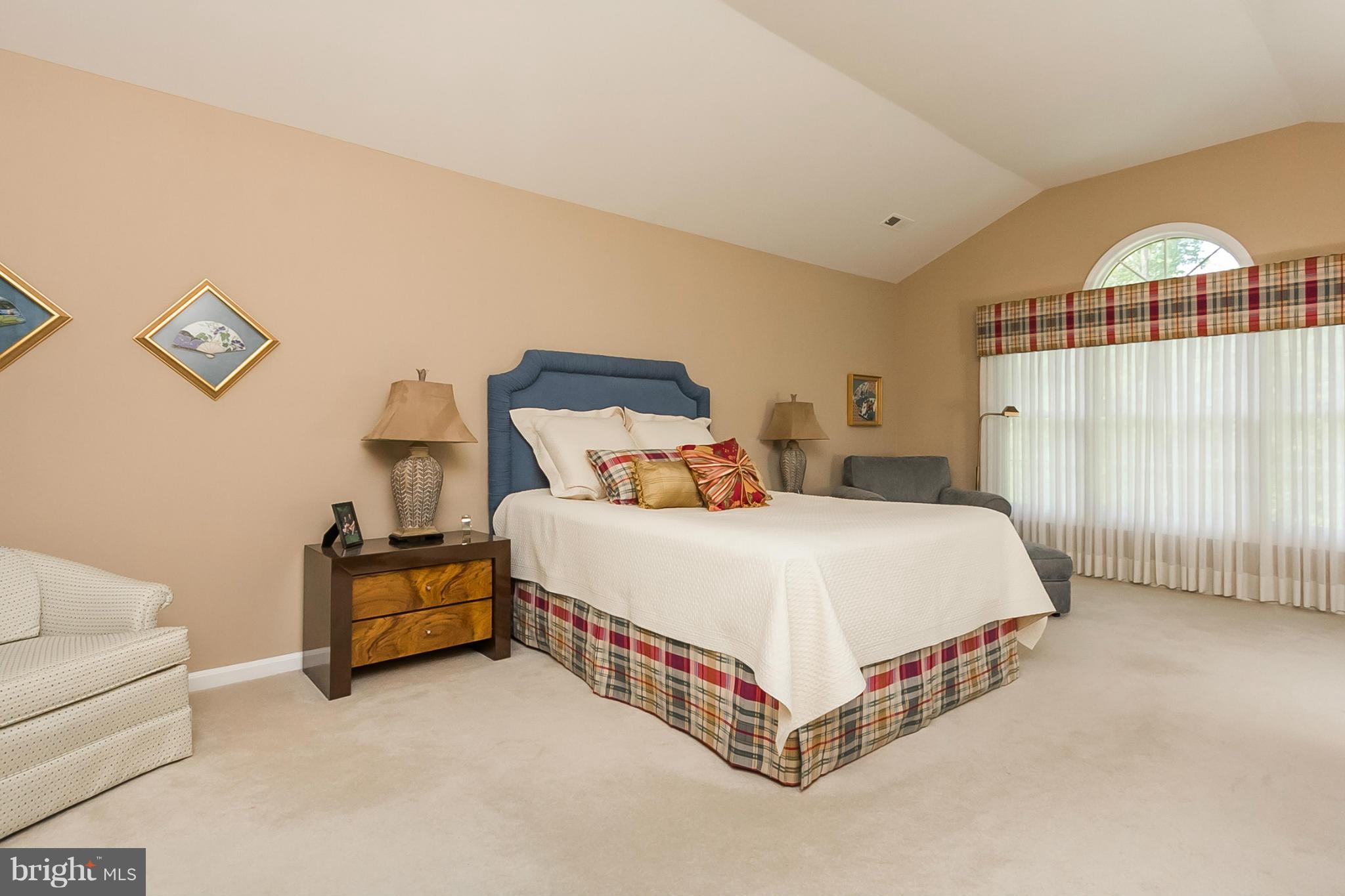 8898 Greylock Road Baltimore, MD 21208 - Photo 19 of 30 Bedroom (Master)