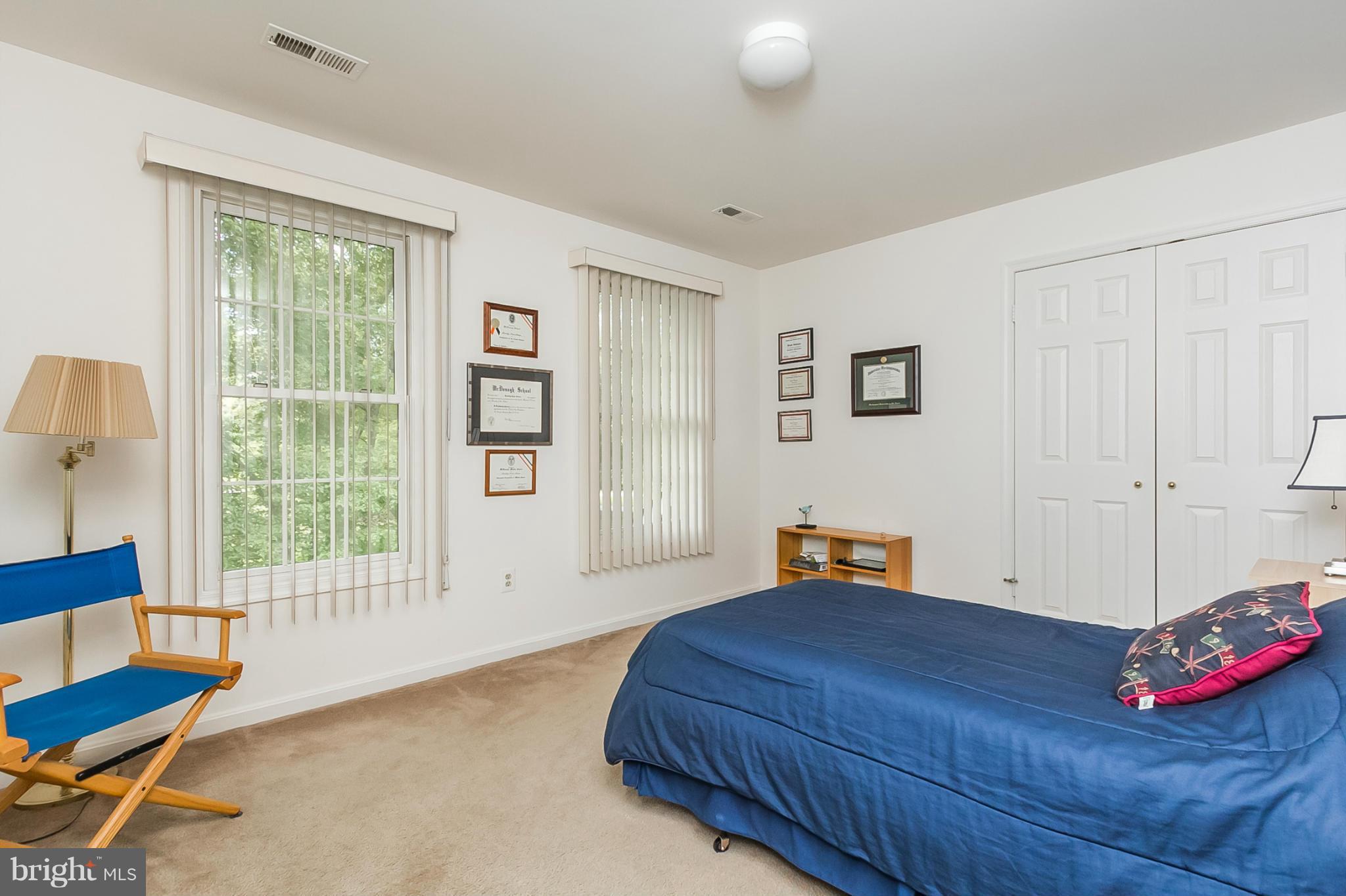 8898 Greylock Road Baltimore, MD 21208 - Photo 23 of 30 Bedroom