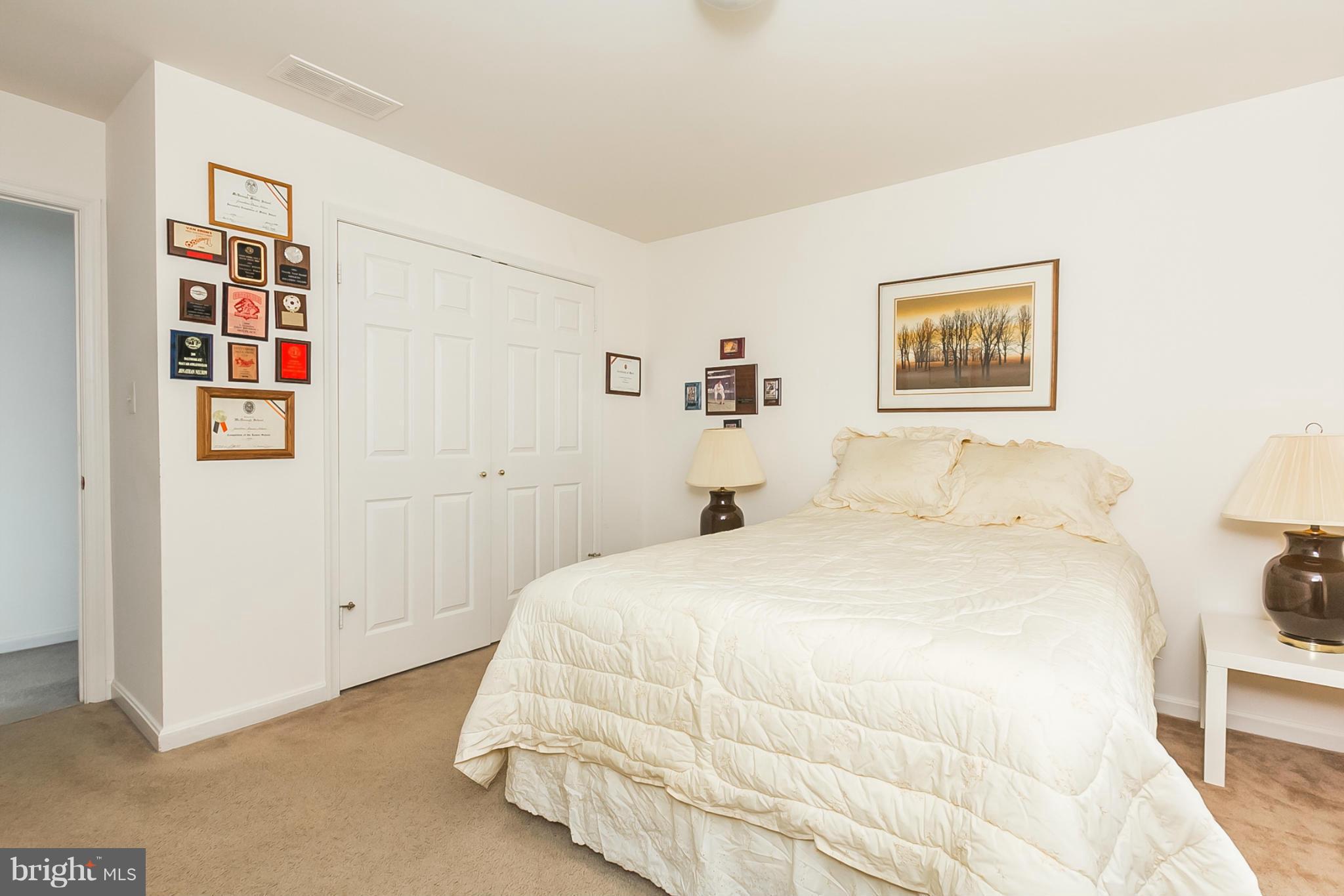 8898 Greylock Road Baltimore, MD 21208 - Photo 24 of 30 Bedroom