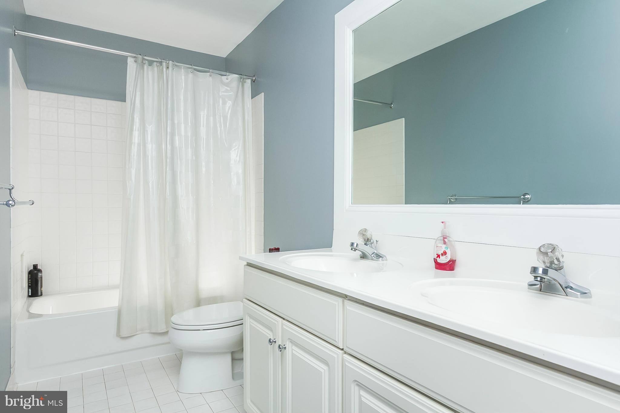8898 Greylock Road Baltimore, MD 21208 - Photo 26 of 30 Bath