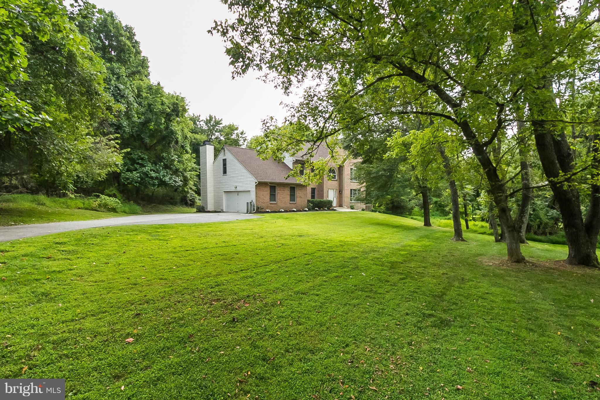8898 Greylock Road Baltimore, MD 21208 - Photo 30 of 30 Exterior (General)