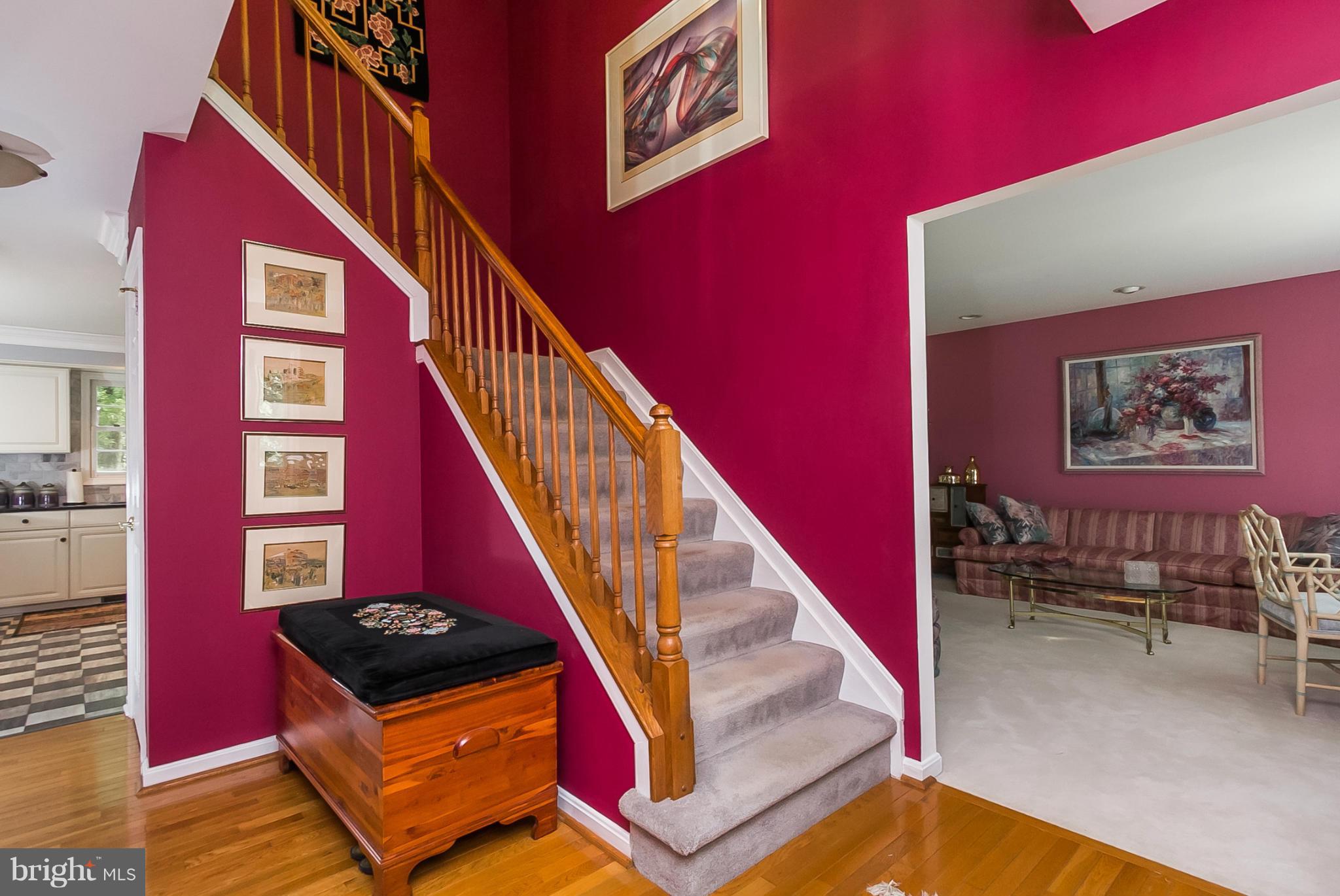 8898 Greylock Road Baltimore, MD 21208 - Photo 4 of 30 Interior (General)