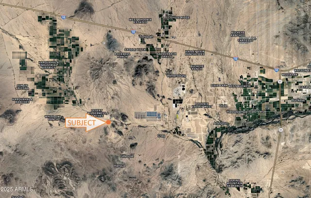 a view of parking space