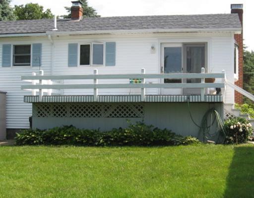 46 Andrea Avenue Waterville, ME 04901 - Photo 19 of 25 Patio/Deck.