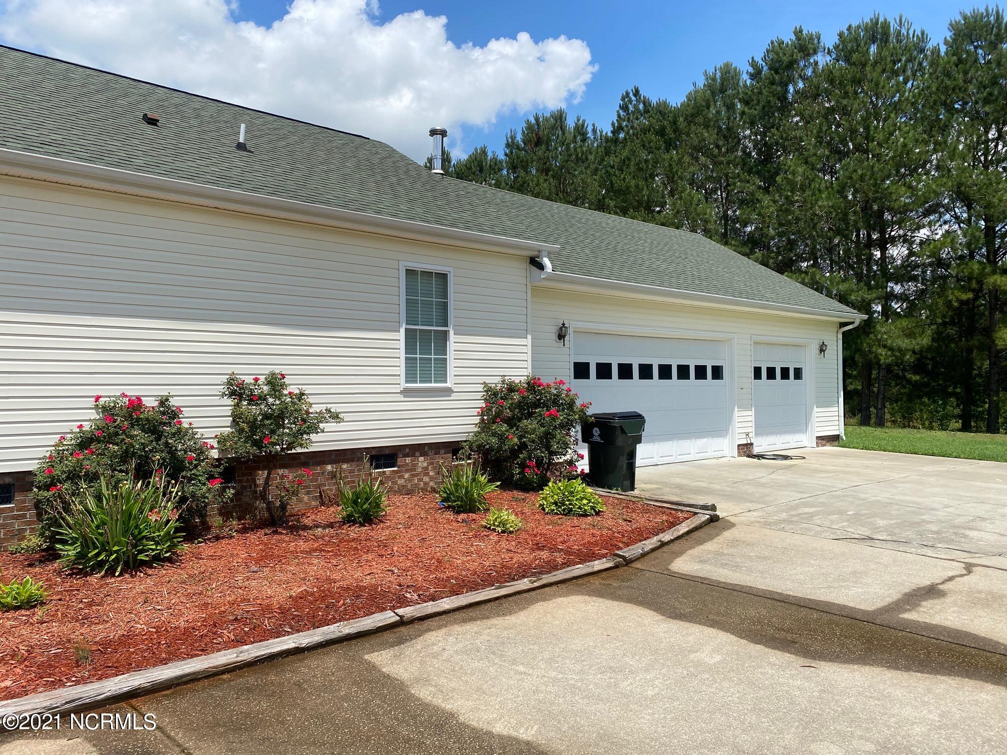 5141 St Rose Church Road Sims, NC 27880 - Photo 3 of 14 IMG_2482
