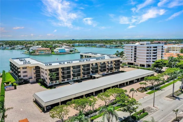 a view of a balcony with city view