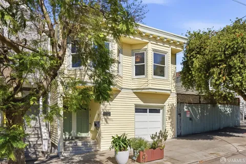 $1,495,000 | 632 Mississippi Street, San Francisco, CA 94107