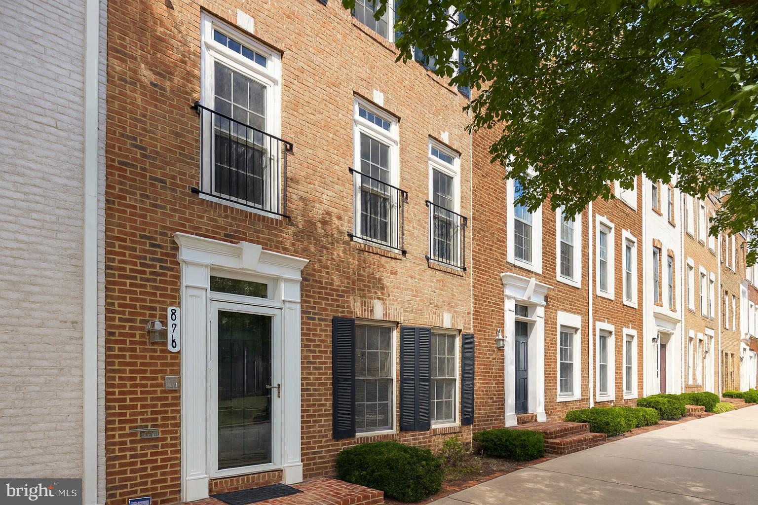 876 Ryan Street Baltimore, MD 21230 - Photo 2 of 50