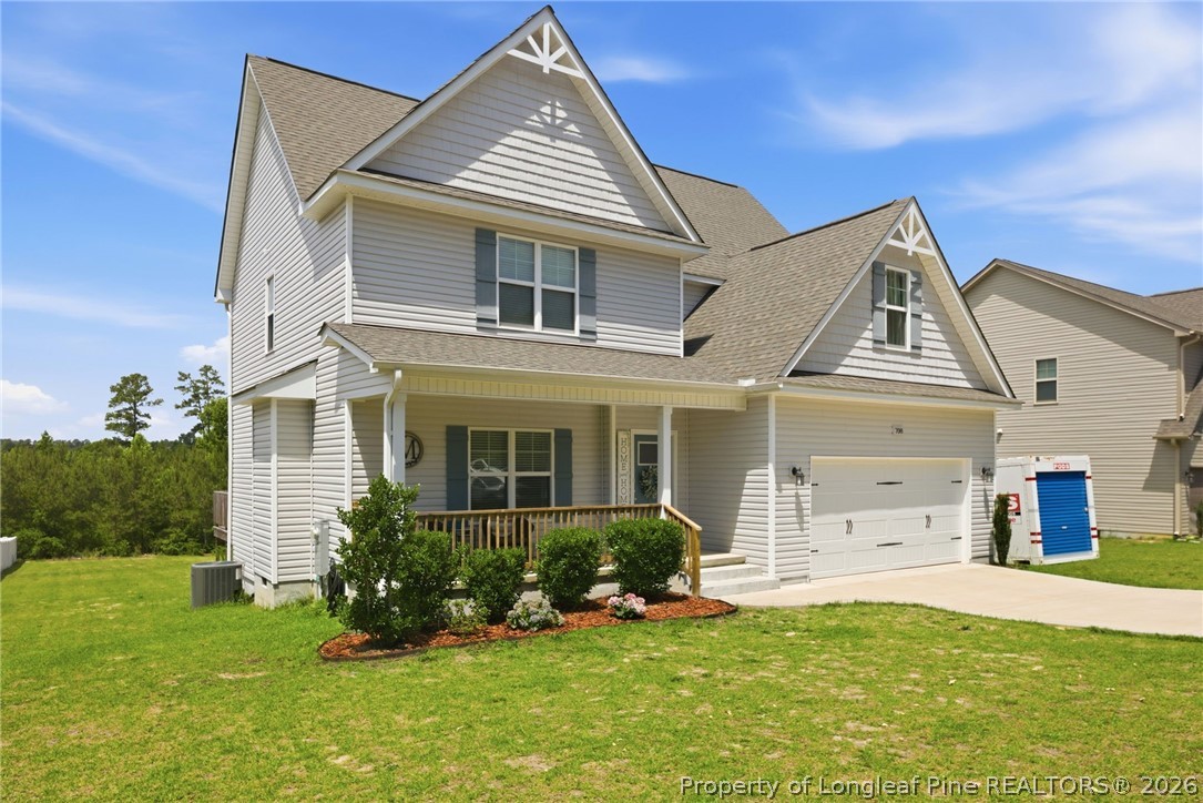 708 Walker Road Bunnlevel, NC 28323 - Photo 2 of 44