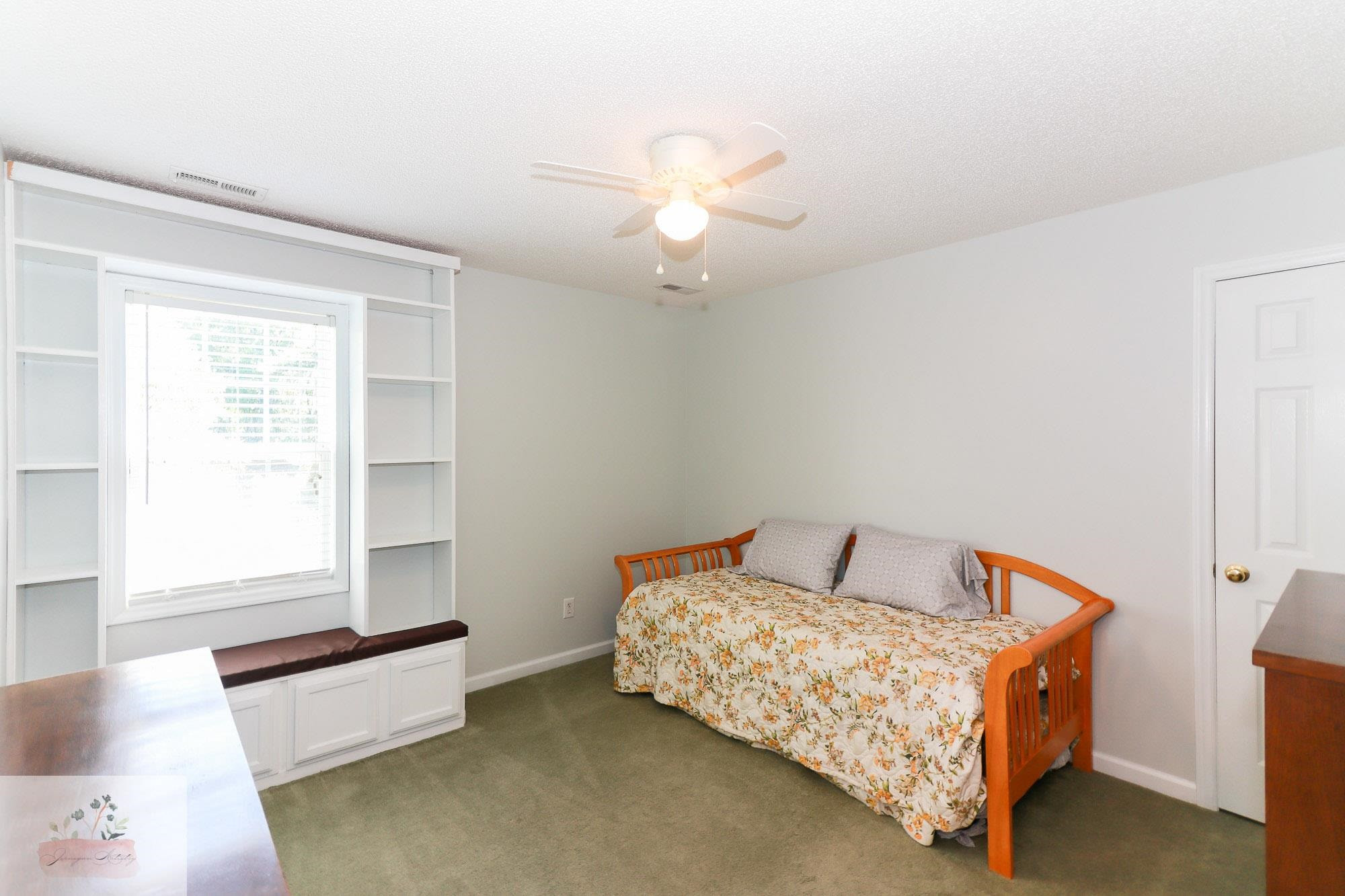 1029 Old Fairground Road Willow Spring, NC 27592 - Photo 20 of 30 Photo 20