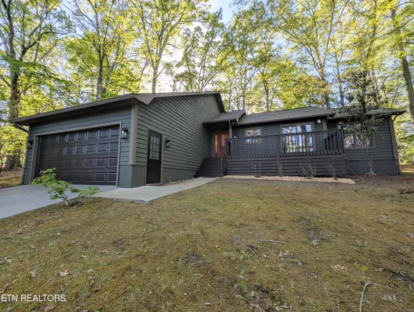 $299,000 | 265 Lakewood Drive, Crossville, TN 38558