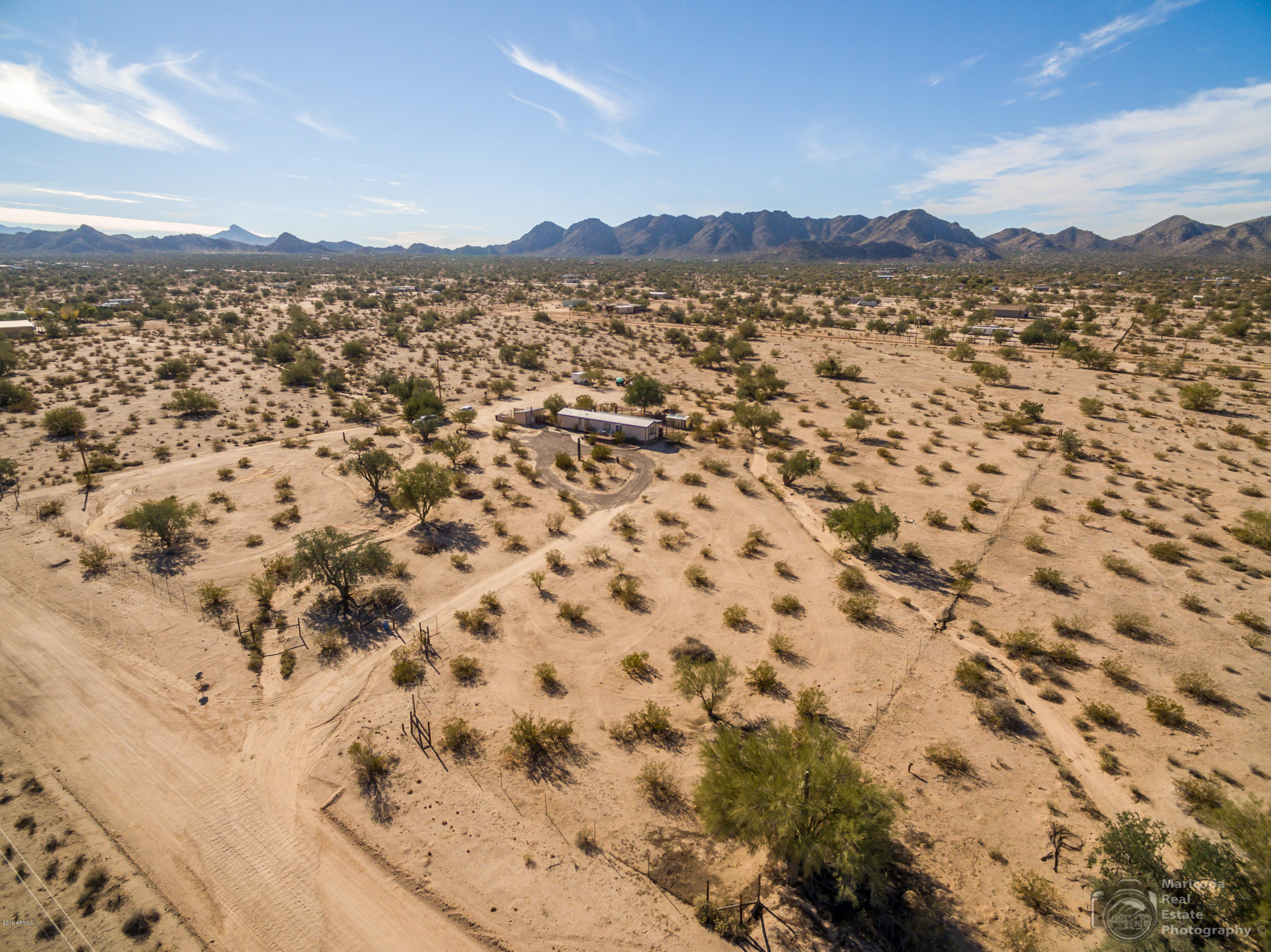 524 South La Paz Road Maricopa, AZ 85139 - Photo 27 of 32 4