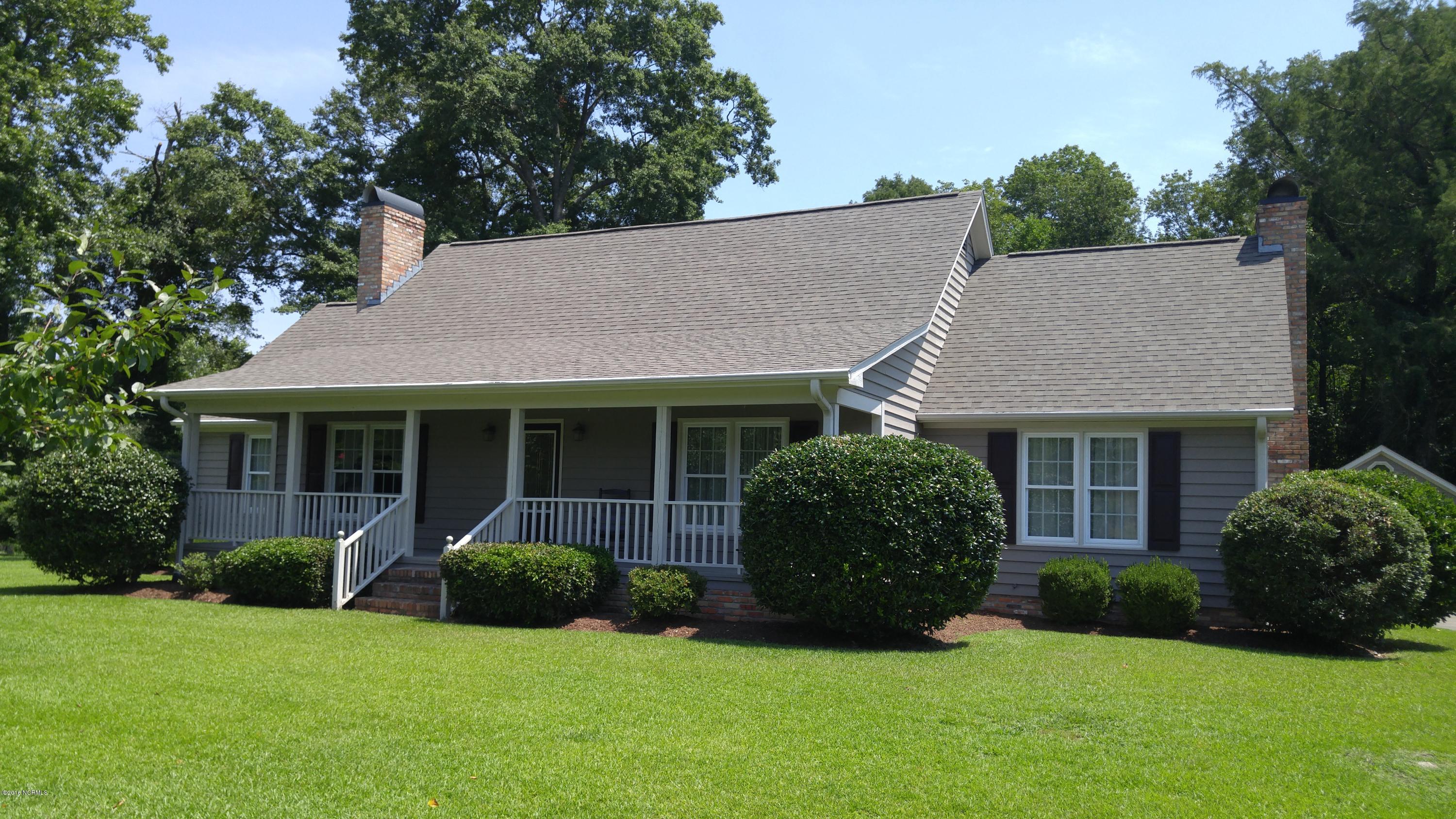 4809 Briarhill Road New Bern, NC 28562 - Photo 1 of 44 0726161215d